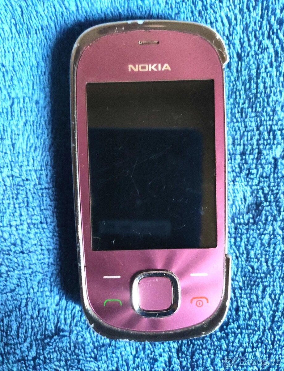 Nokia 7230