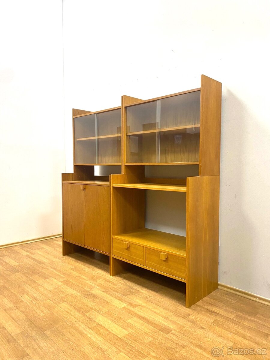 Retro komody Krásná Jizba 60. léta