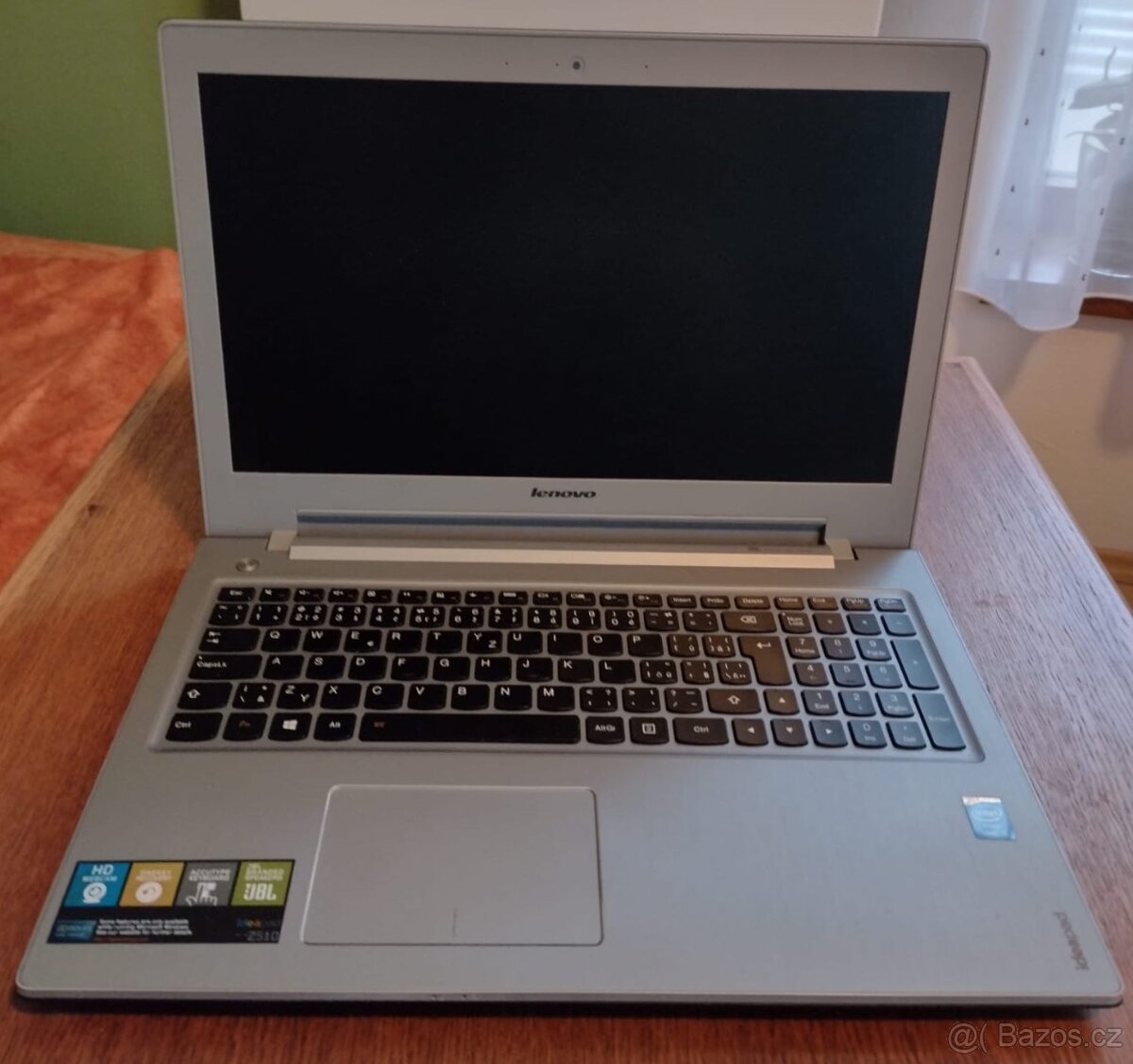 Lenovo IdeaPad Z510