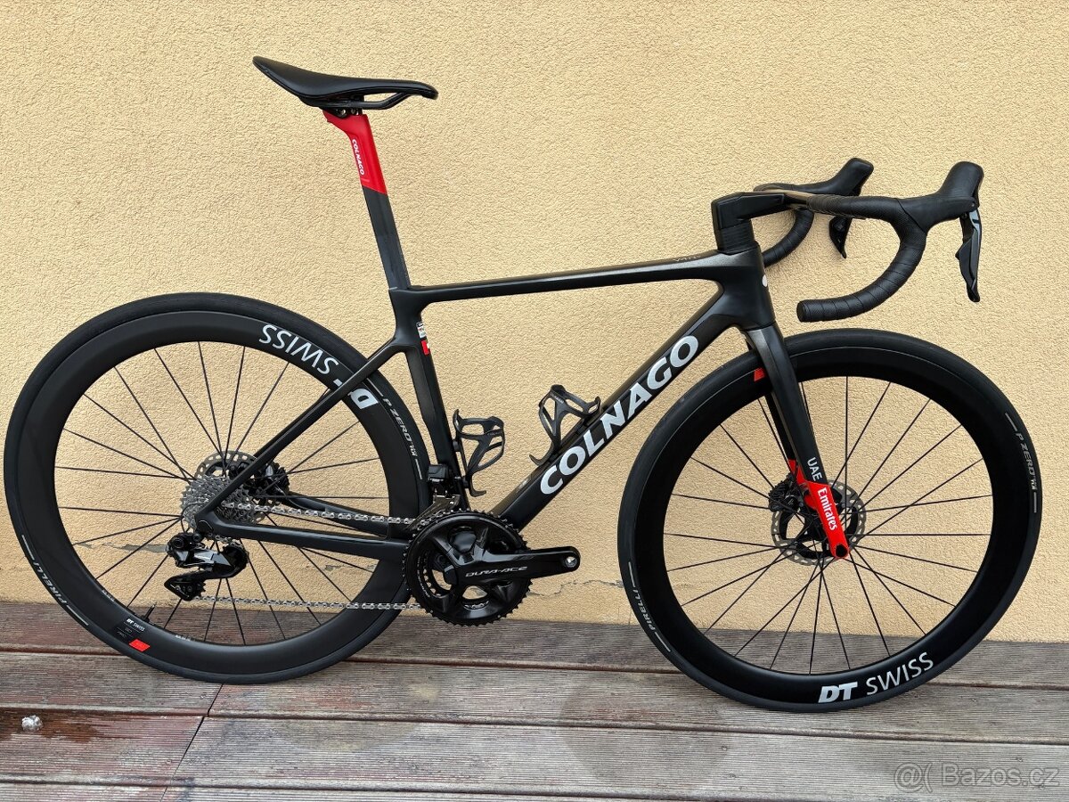Colnago V4Rs | v.455 | Dura Ace