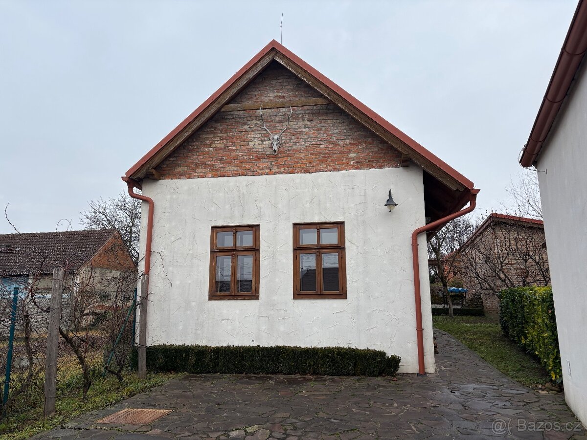 Unín - Dlhodoby prenájom