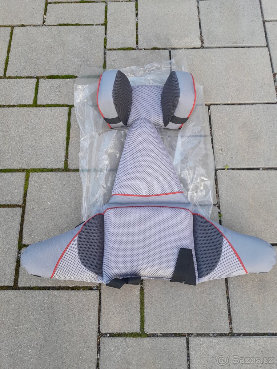 Thule chariot opora hlavy a trupu (6-18 měs.)