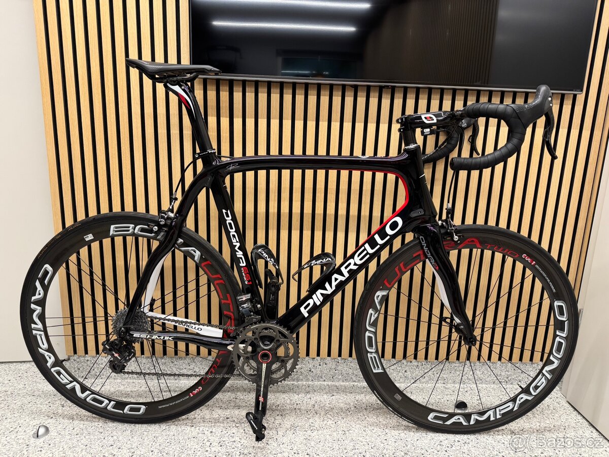 PINARELLO DOGMA 65.1