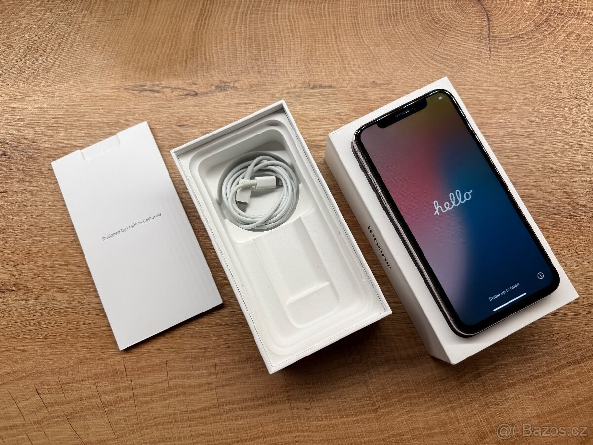 Apple iPhone XS 64GB