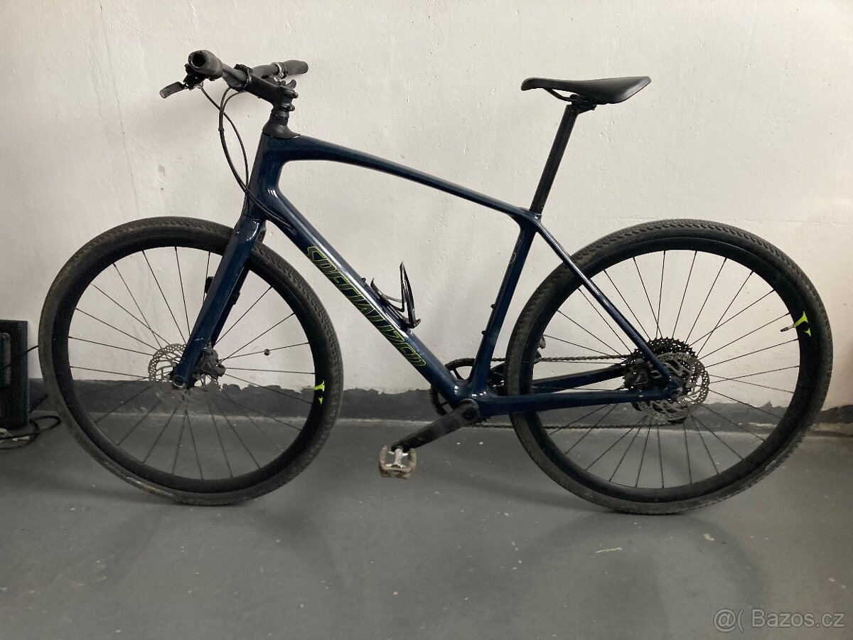 Jízdní kolo Specialized