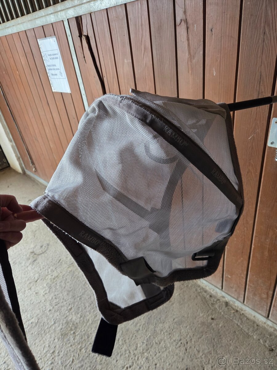 Maska Rambo Horseware