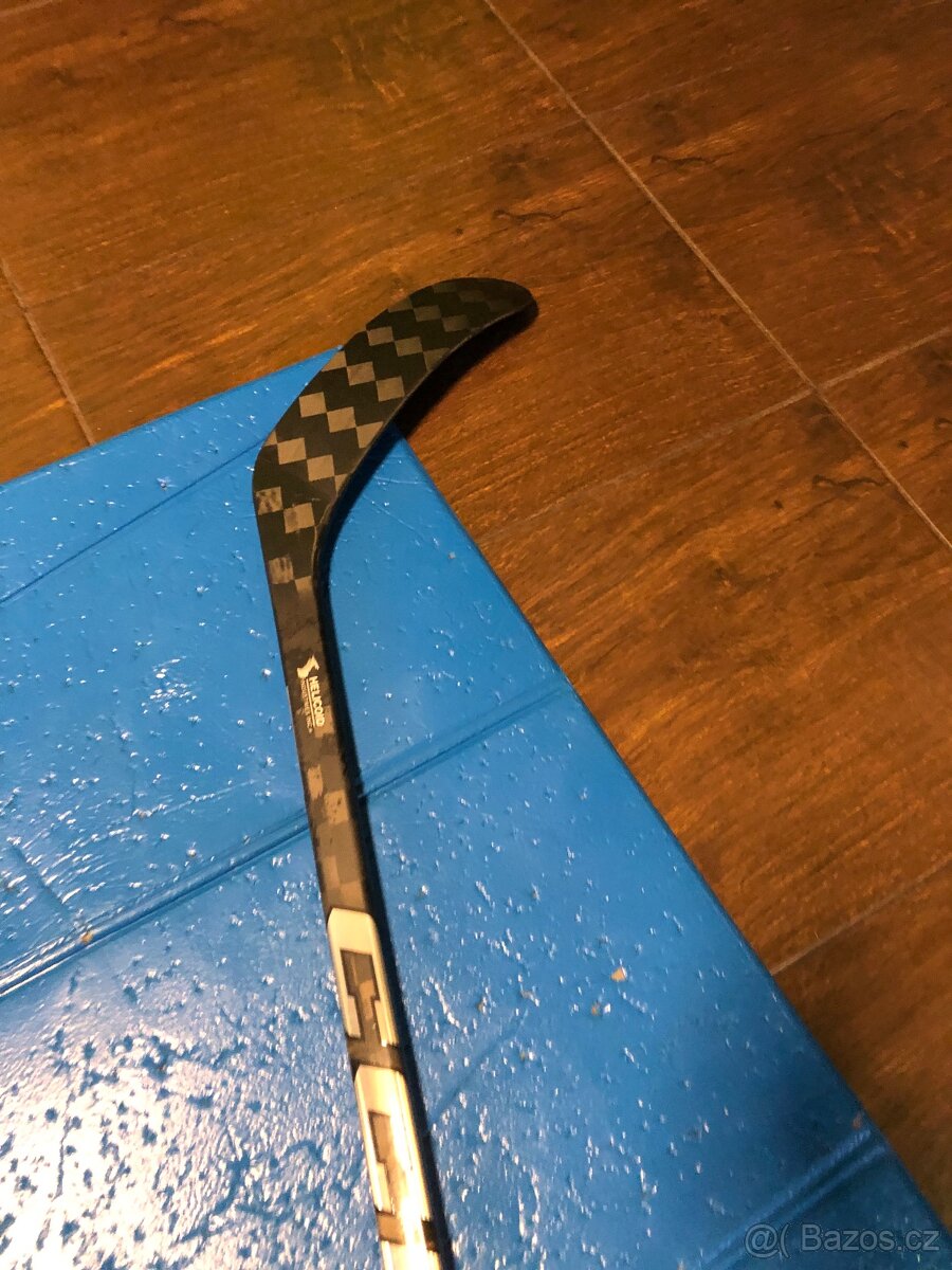 Hokejka ccm trigger 9pro