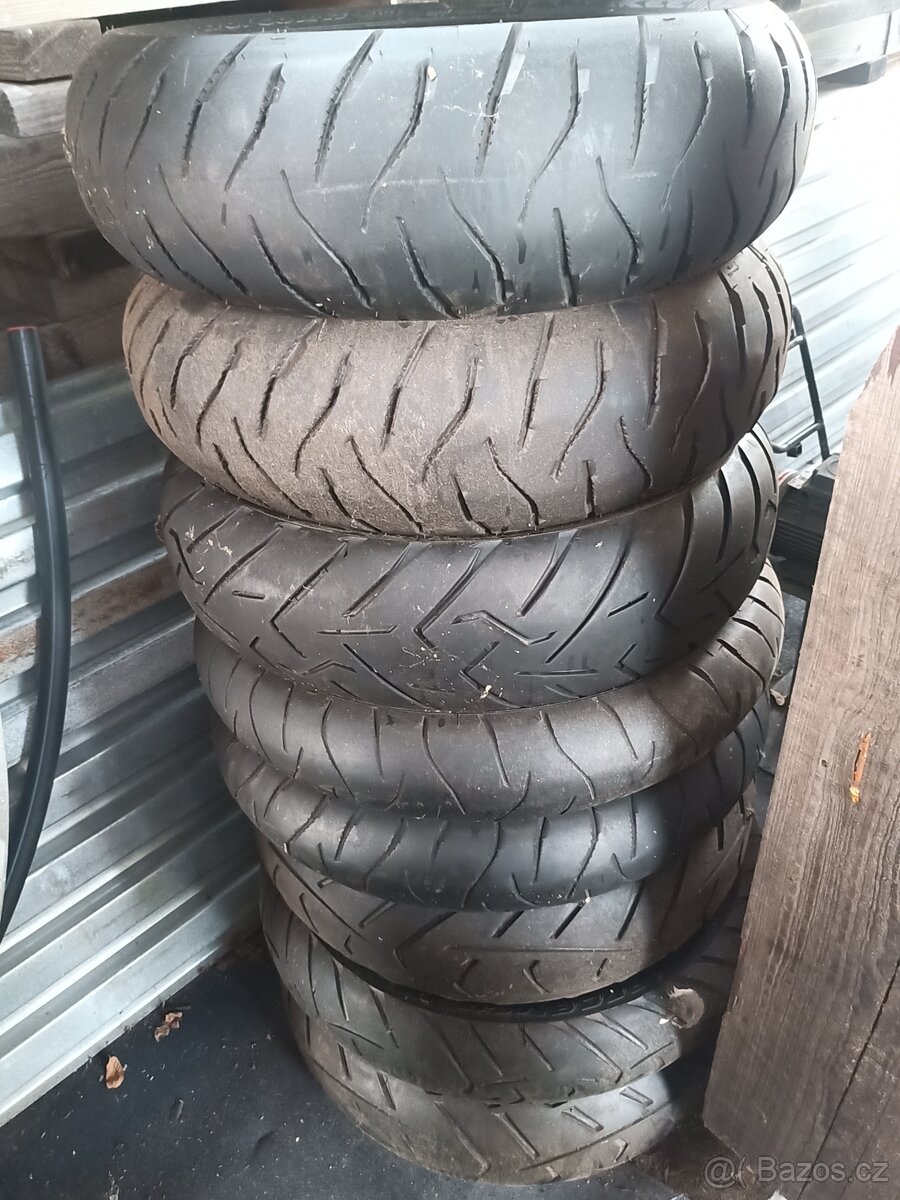 Pneumatiky