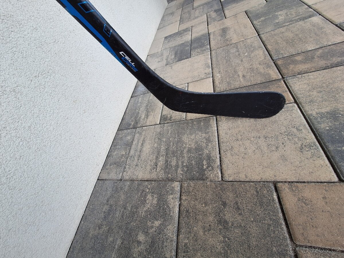 hokejka Bauer Nexus 4