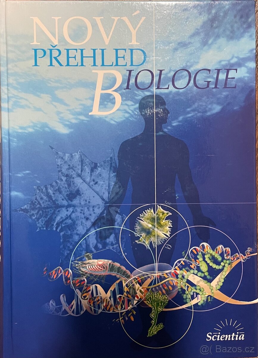 Nový přehled biologie pdf