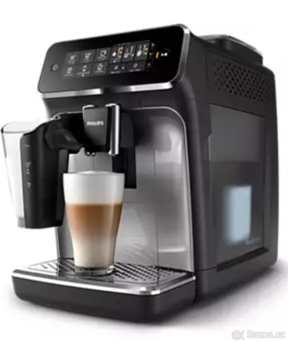 Philips LatteGo 3 200 Series