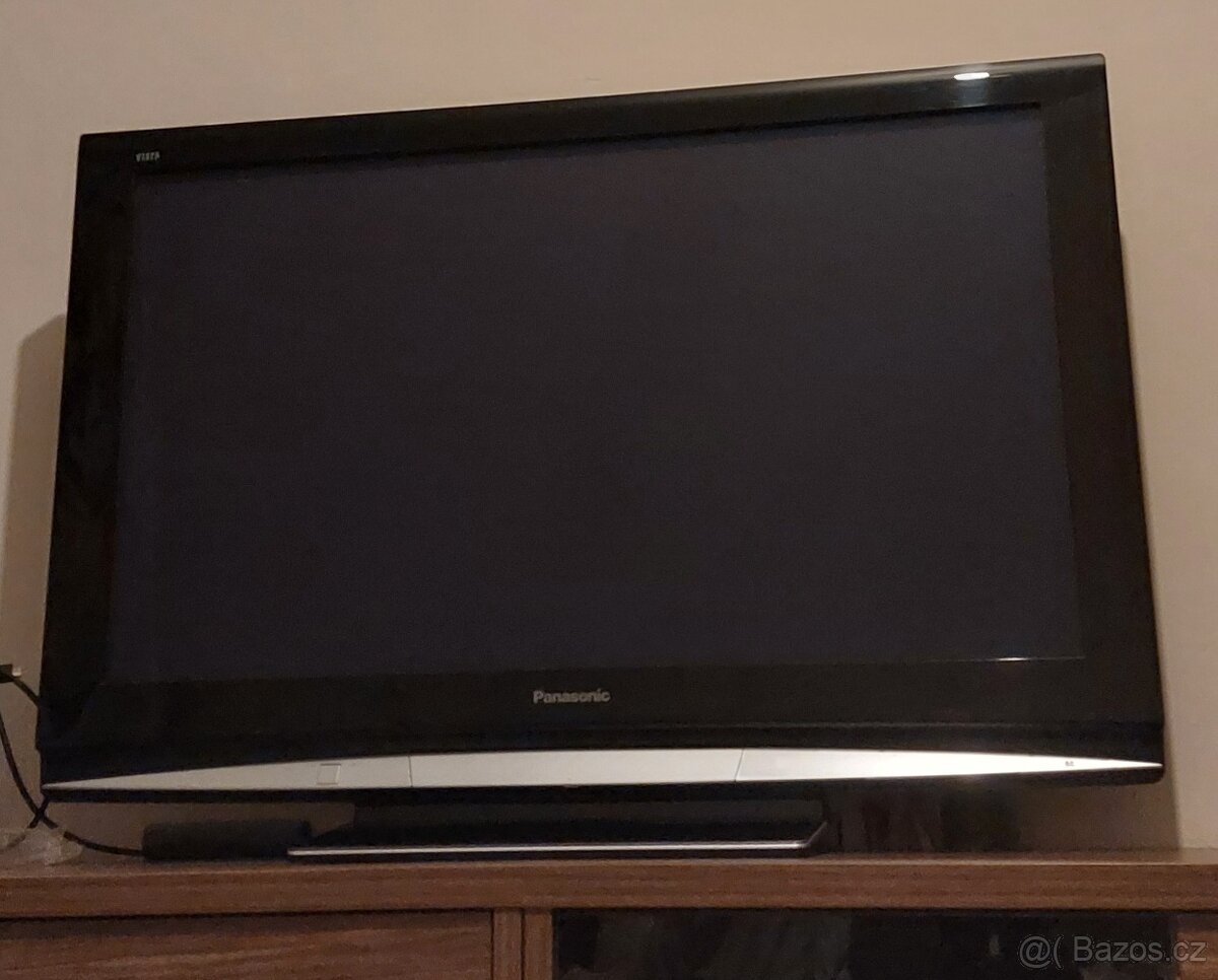 Panasonic viera