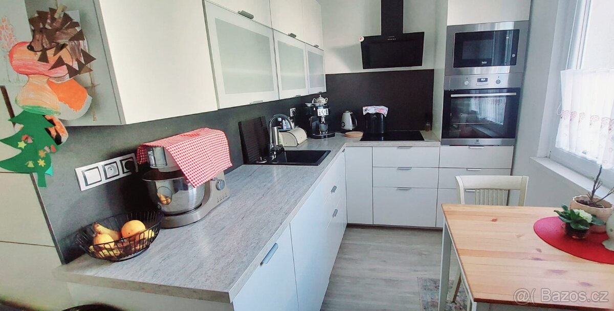 Prodej bytu 3+1 64m2 po rekonstrukci BEZ RK