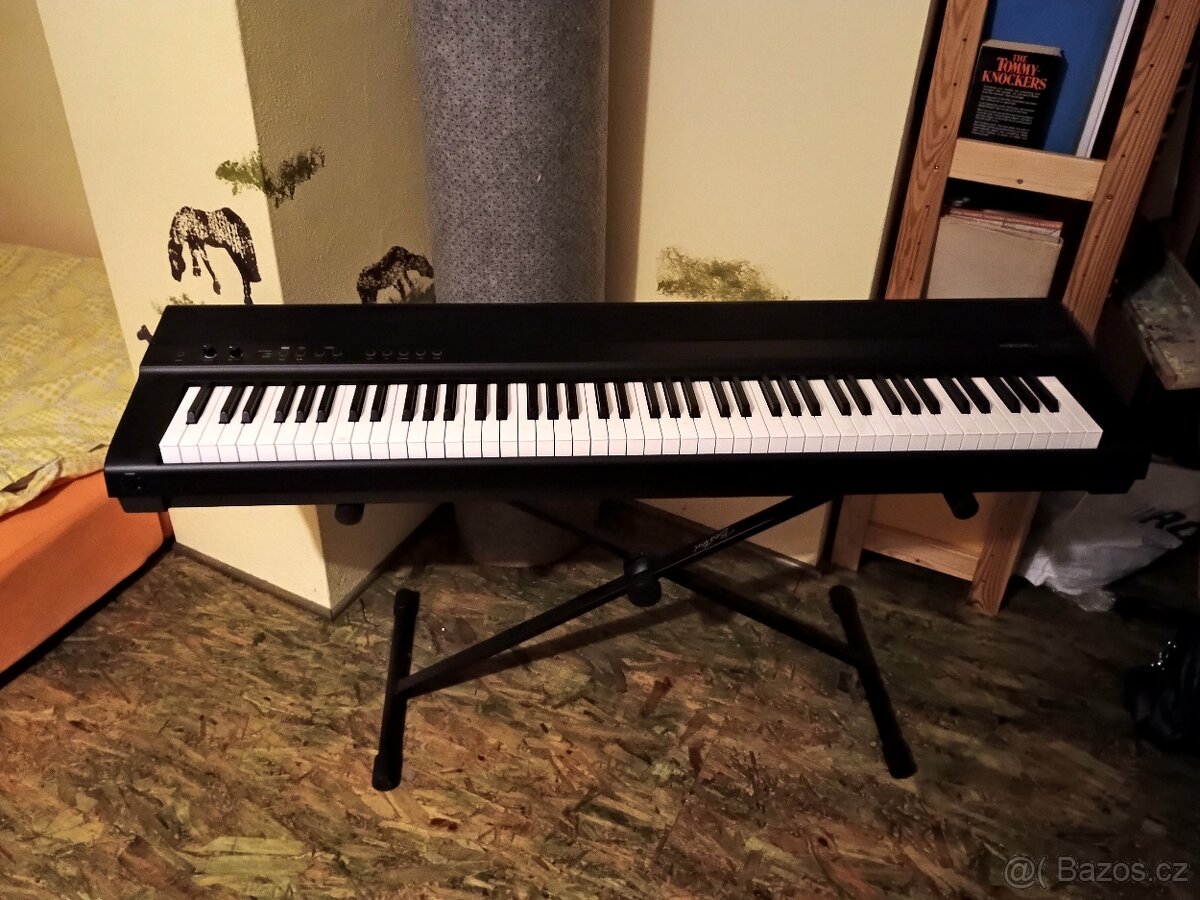 MEDELI SP201 - Digitální stage piano TOP STAV