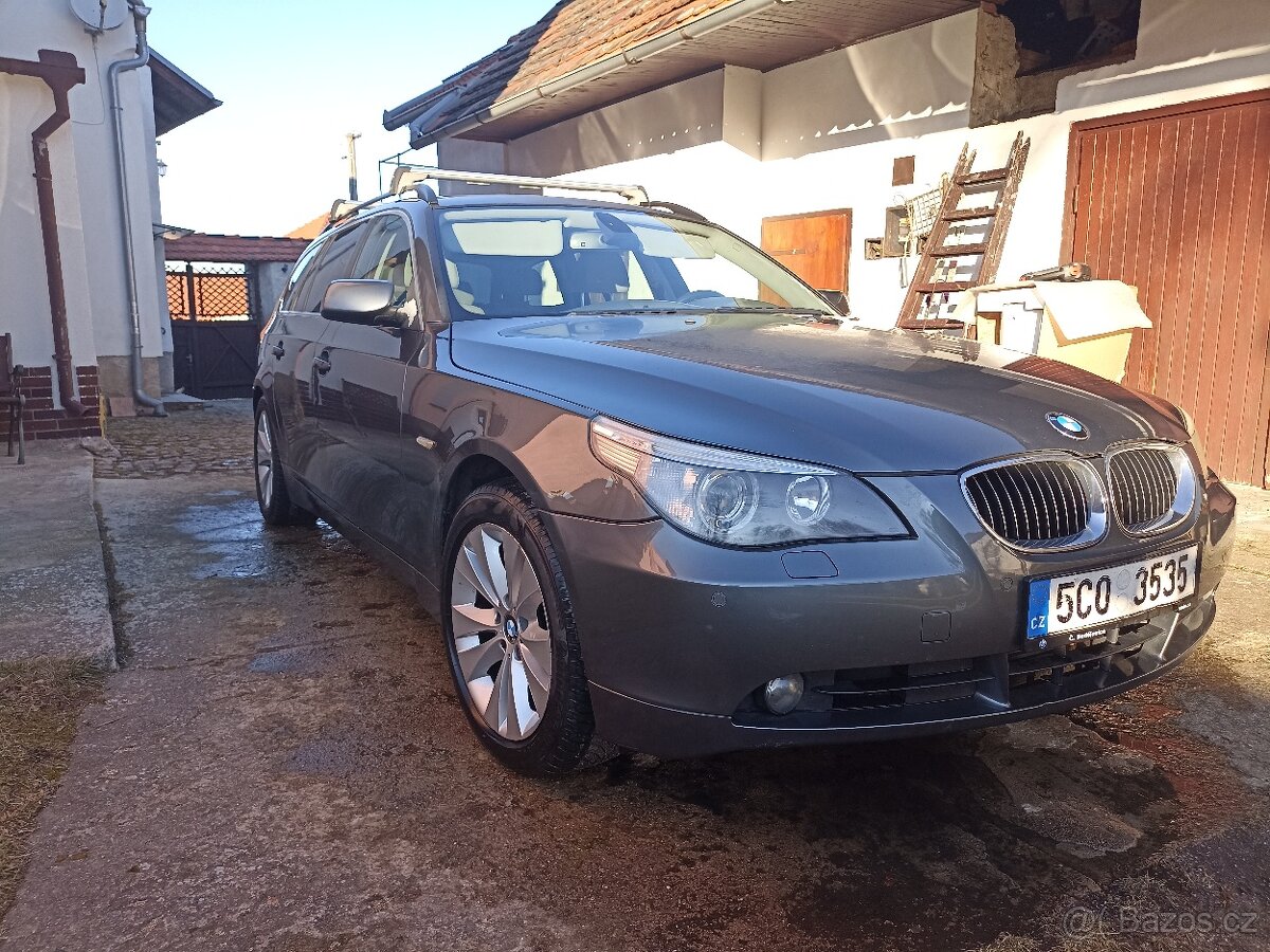BMW 530xd
