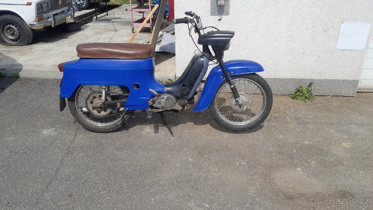 Jawa 21 vape