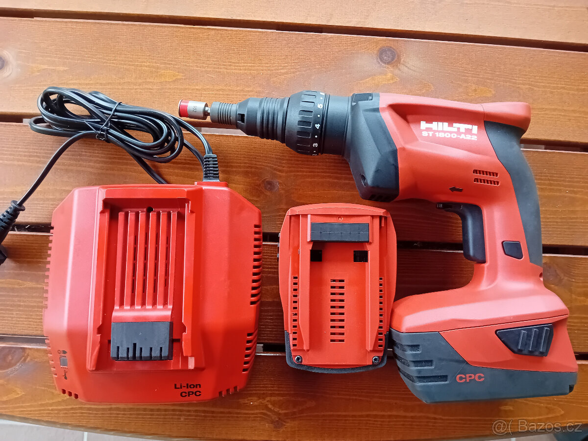 Hilti