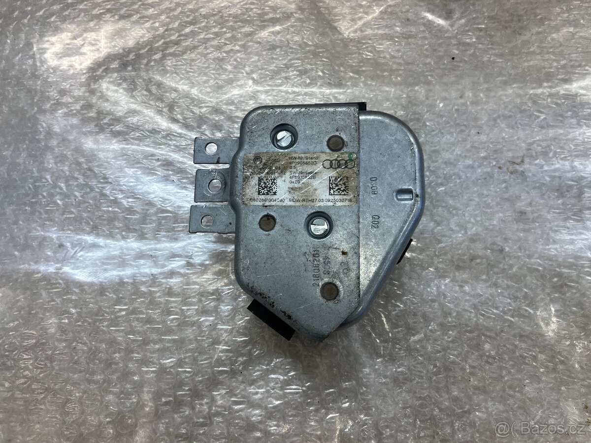 ZÁMEK VOLANTU AUDI Q7 4L 4F0905852D