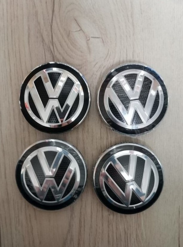 Středové pokličky Volkswagen 5G0601171