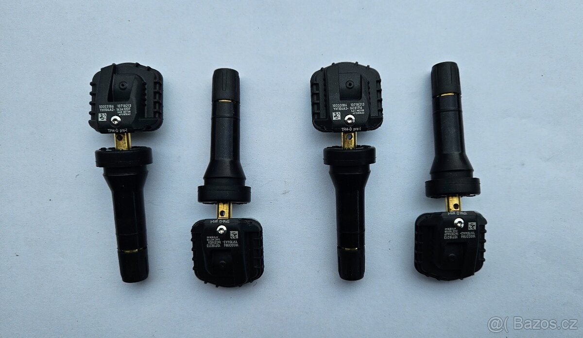 TPMS MG RISING ROEWE