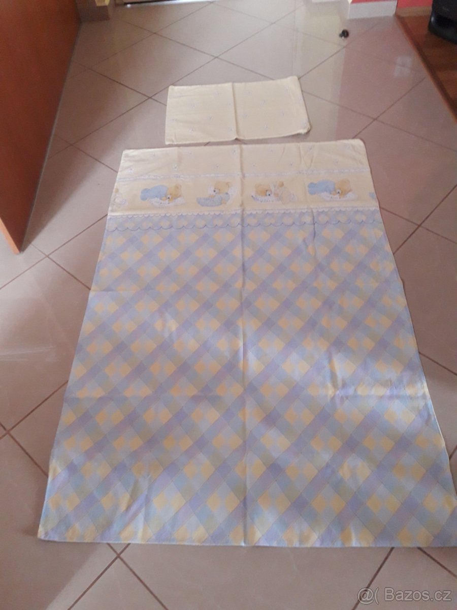 Detske povleceni