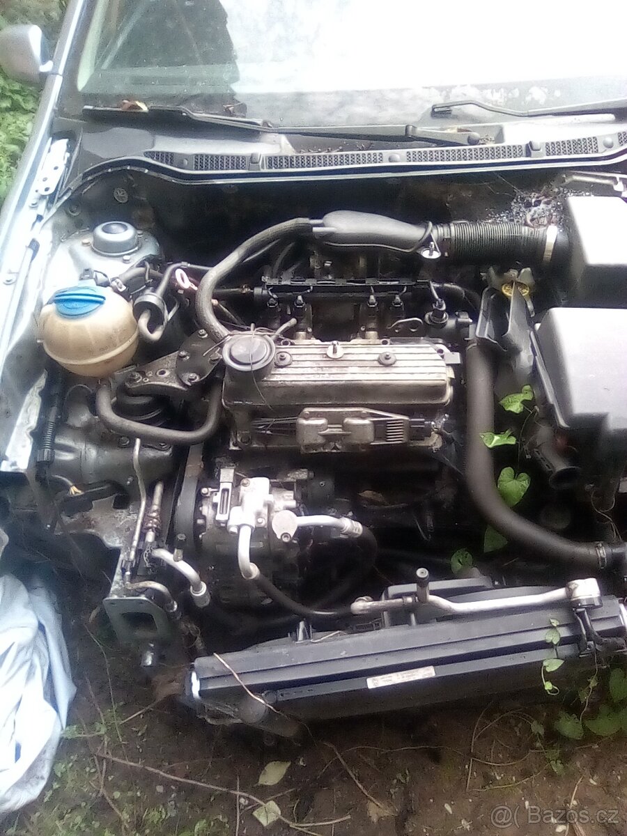 Fabia 1