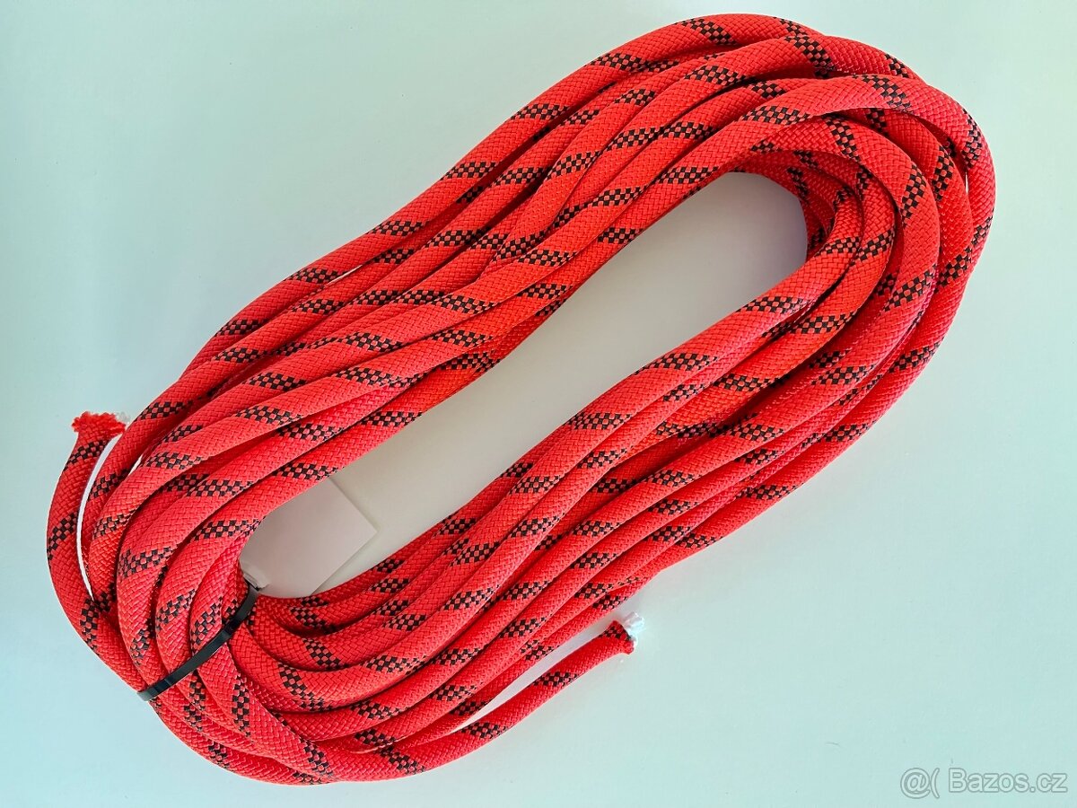 Statické lano - 11 mm - 4 až 14 m
