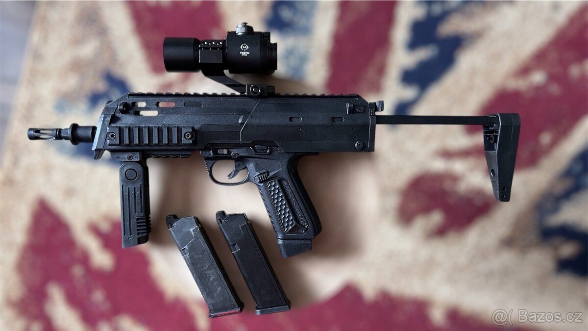 AAP-01 MP7 Kit - Záruka 2 roky
