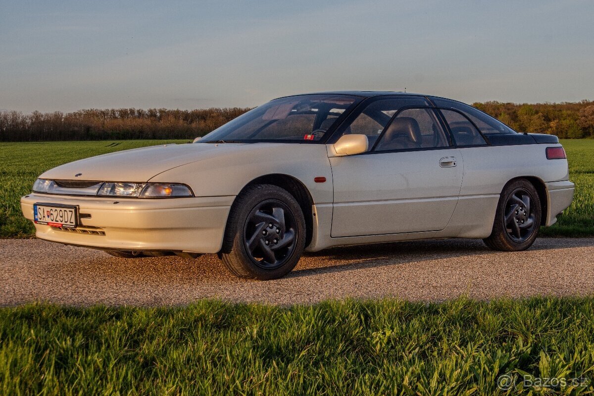 Subaru SVX