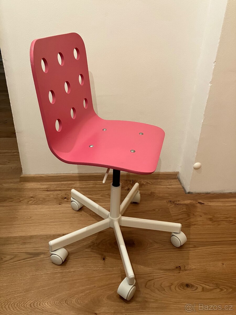 Dětská židle IKEA