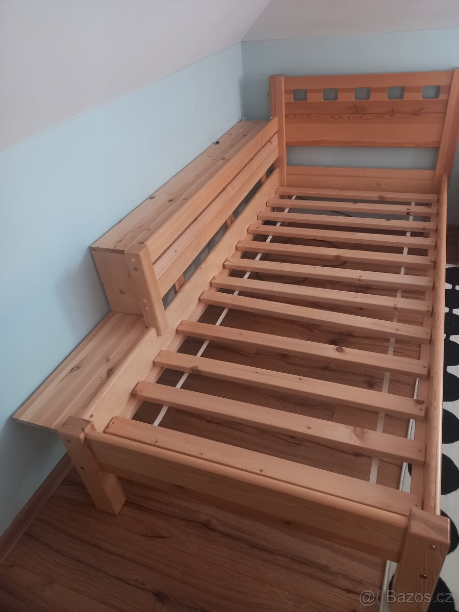 Postel 90 x 200