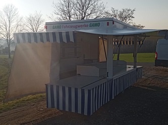 Pojízdna prodejna termo-možná vyměna