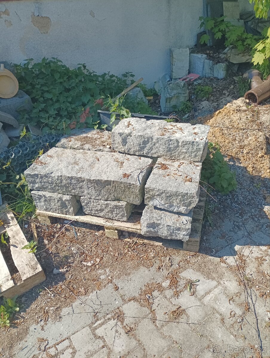 Obrubnik 6ks