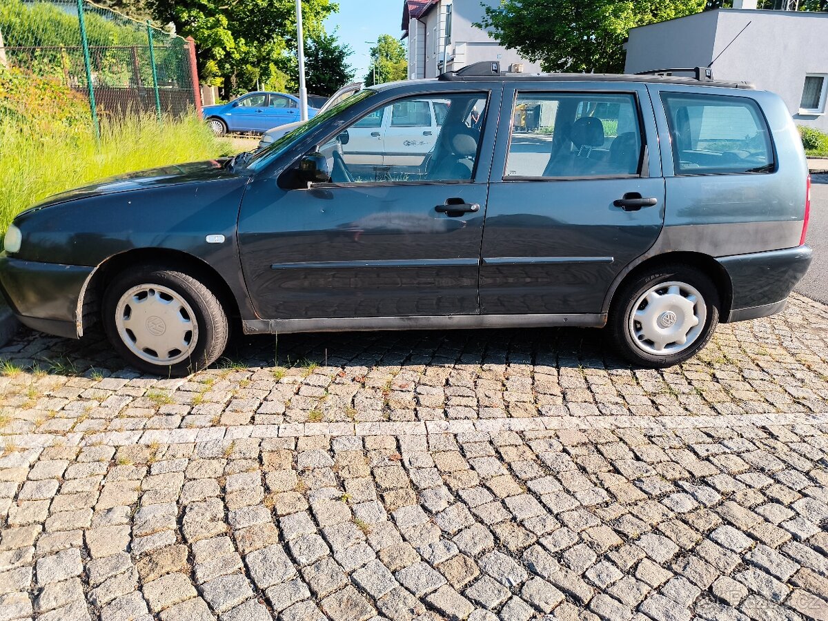 Polo variant