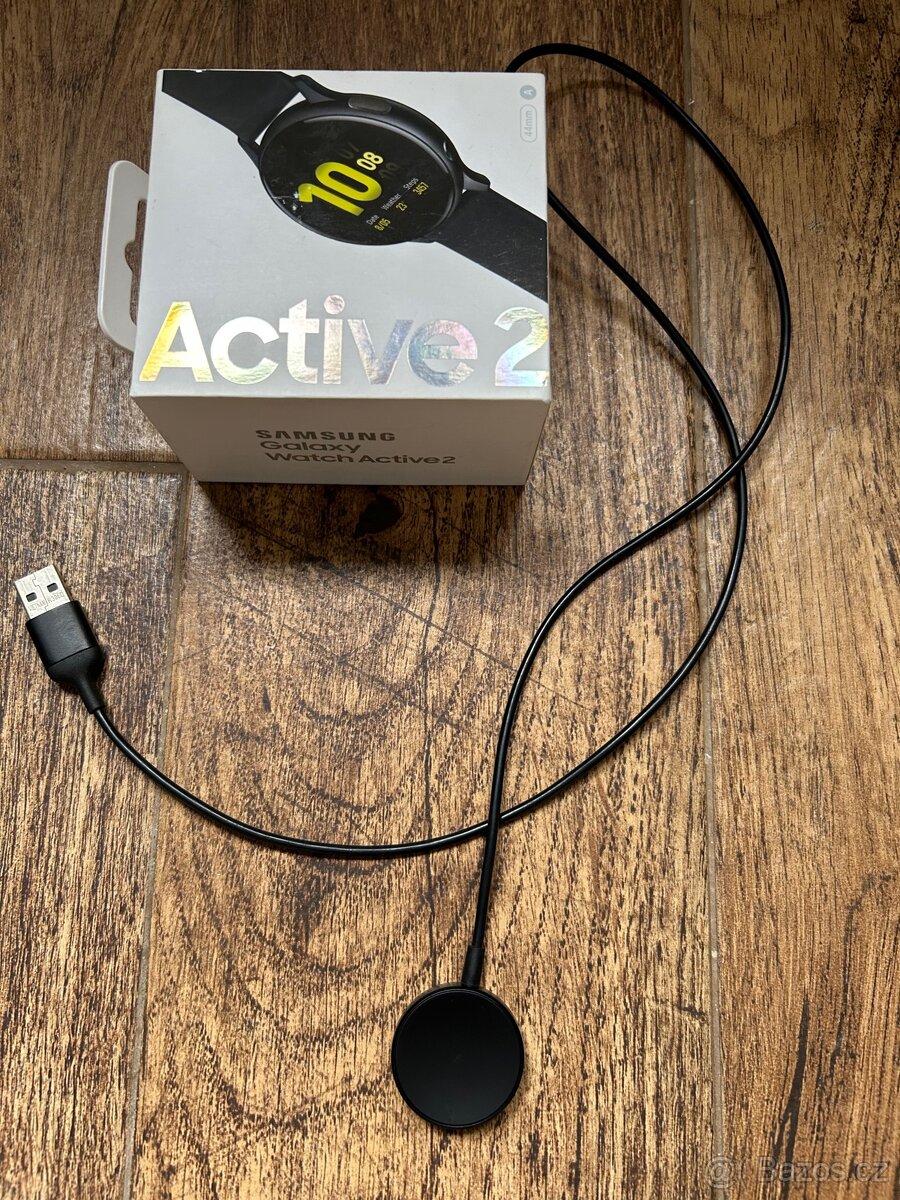 Nabíječka pro hodinky zn.Samsung