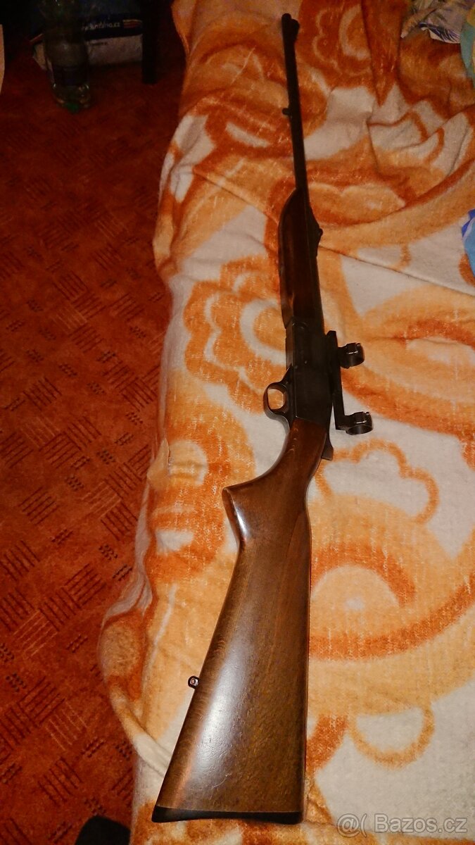 ZBK 110 5,5x50R Mag.