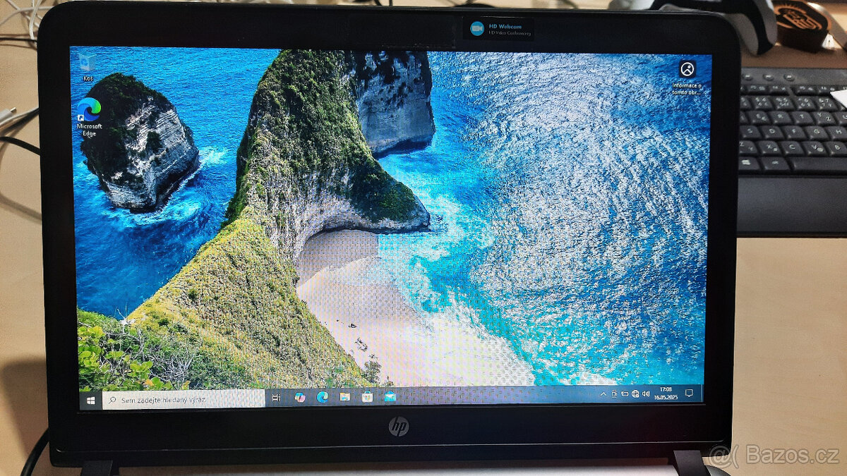 HP ProBook 430 G3