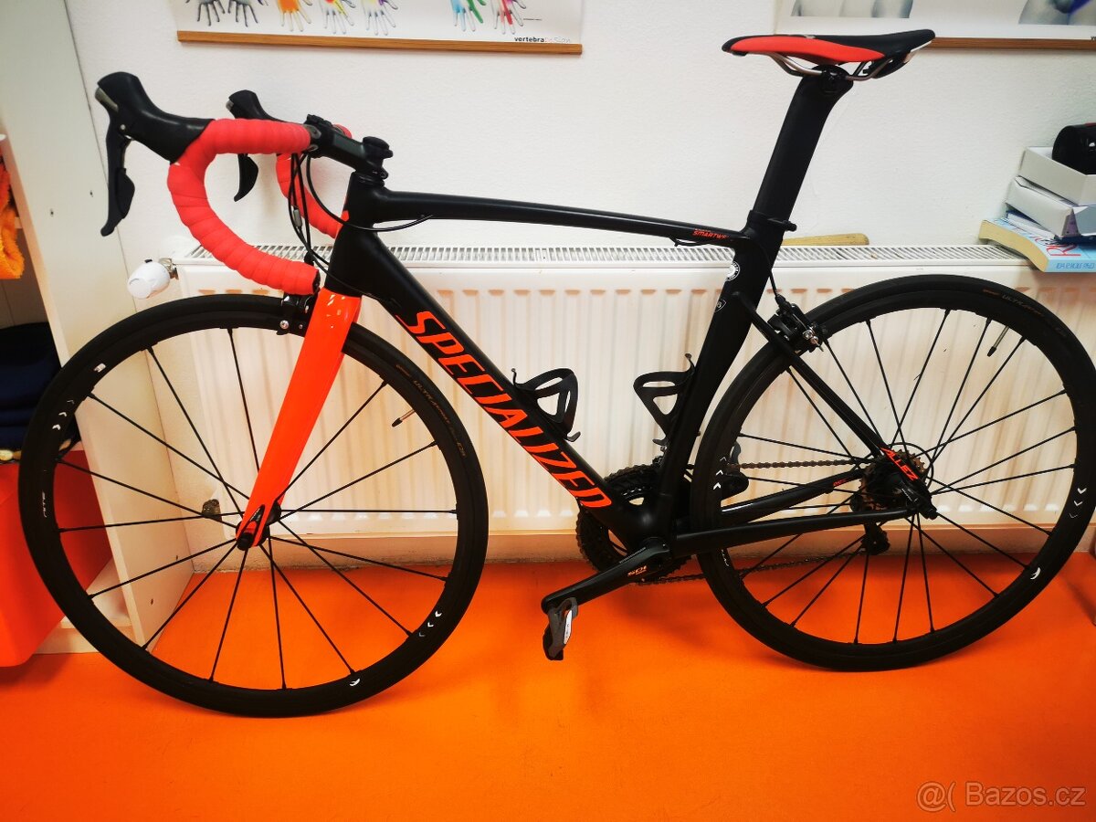 Specialized Smatrwelo D´alusio