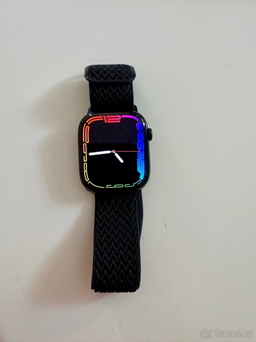 Apple Watch 10 GPS 46 mm