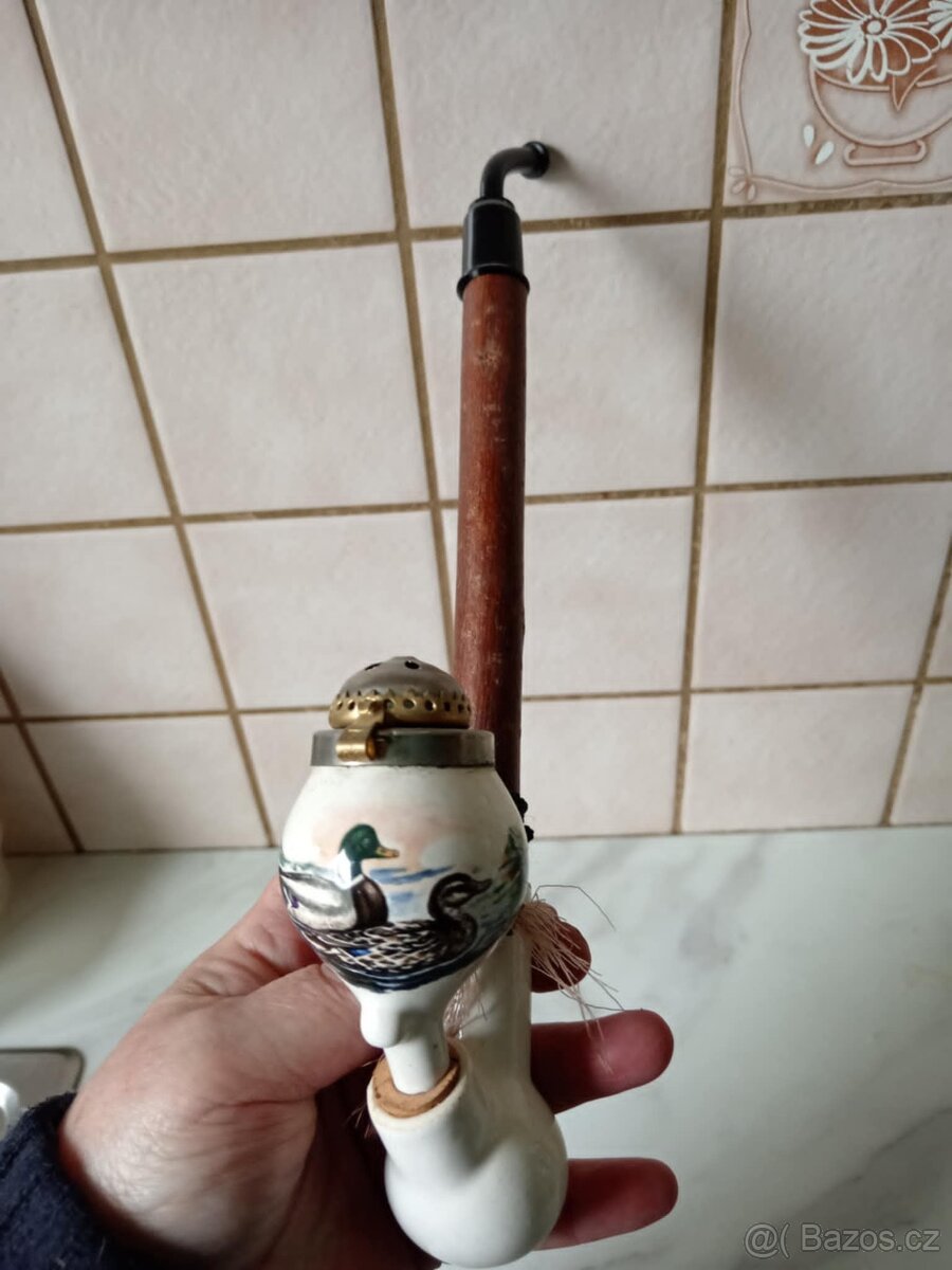fajfka funkční