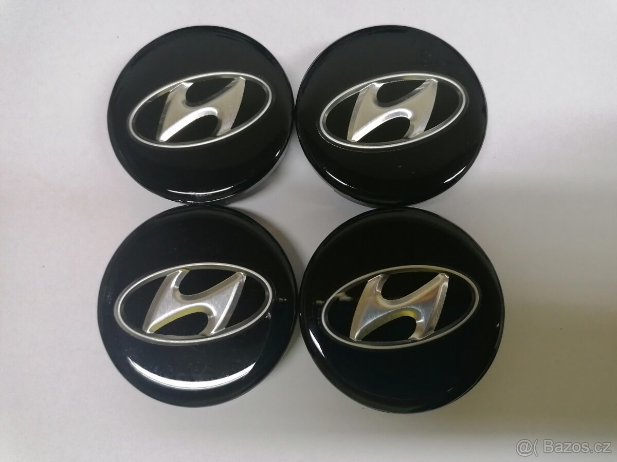 KŘYTKY = HYUNDAI NOVÉ