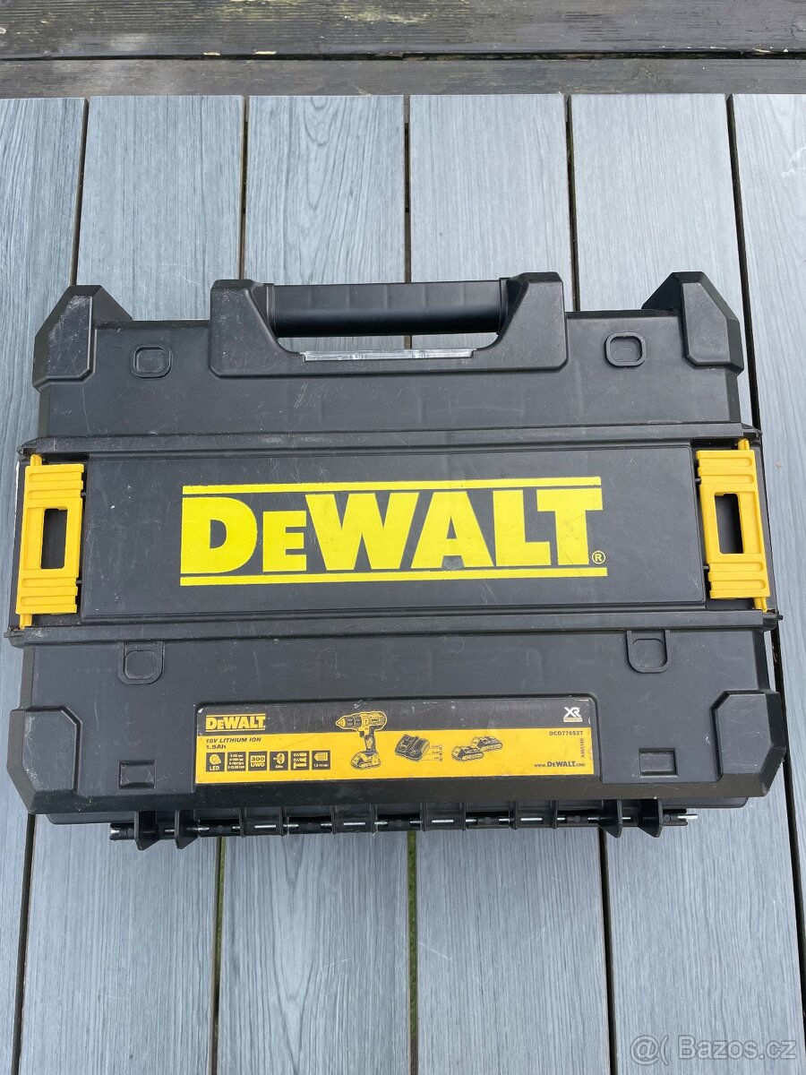 DeWalt