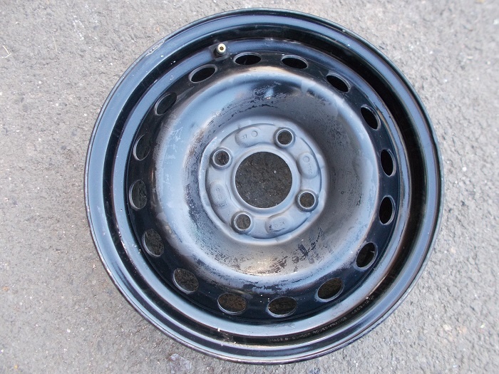 Disky Renault Clio I, Twingo I 4,5Jx13 ET36 4x100x60