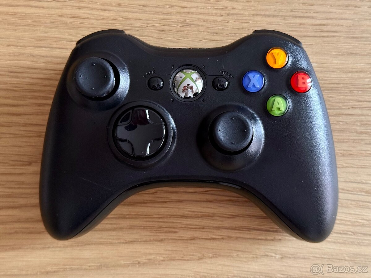 Xbox360 original ovladač