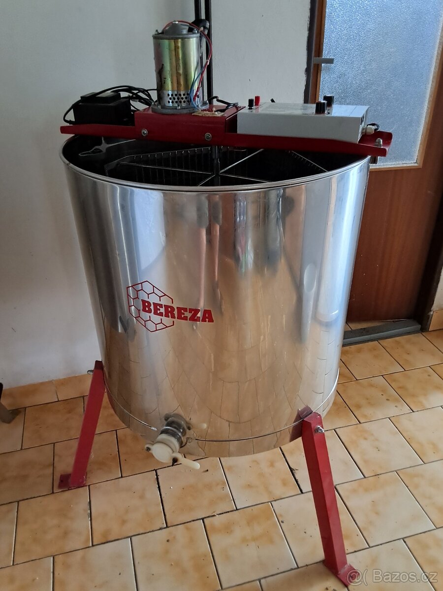 Medomet BEREZA