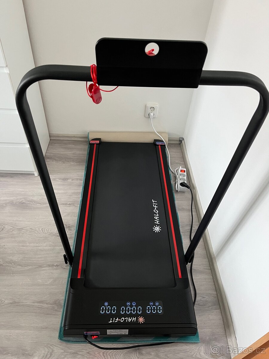 Běžecký pás