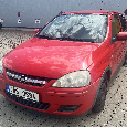Opel Corsa automat