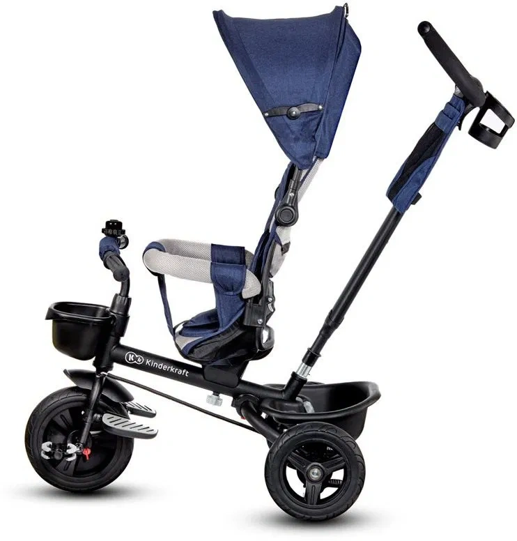 Kinderkraft Aveo Blue