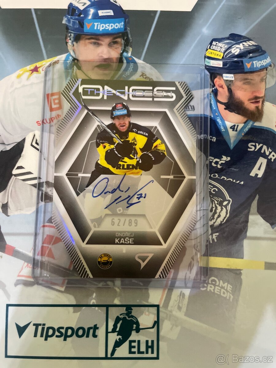 Ondřej Kaše