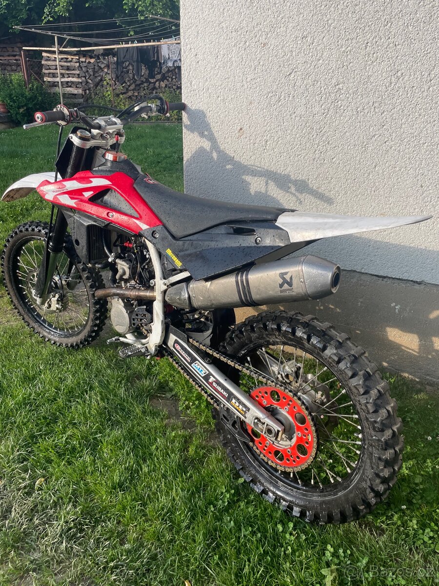 husqvarna tc250 2011